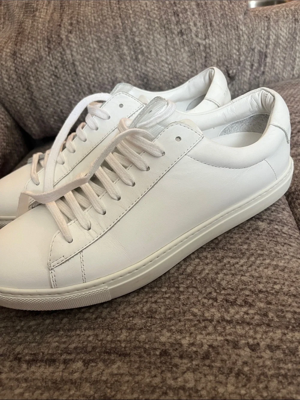 Oliver Cabell these are